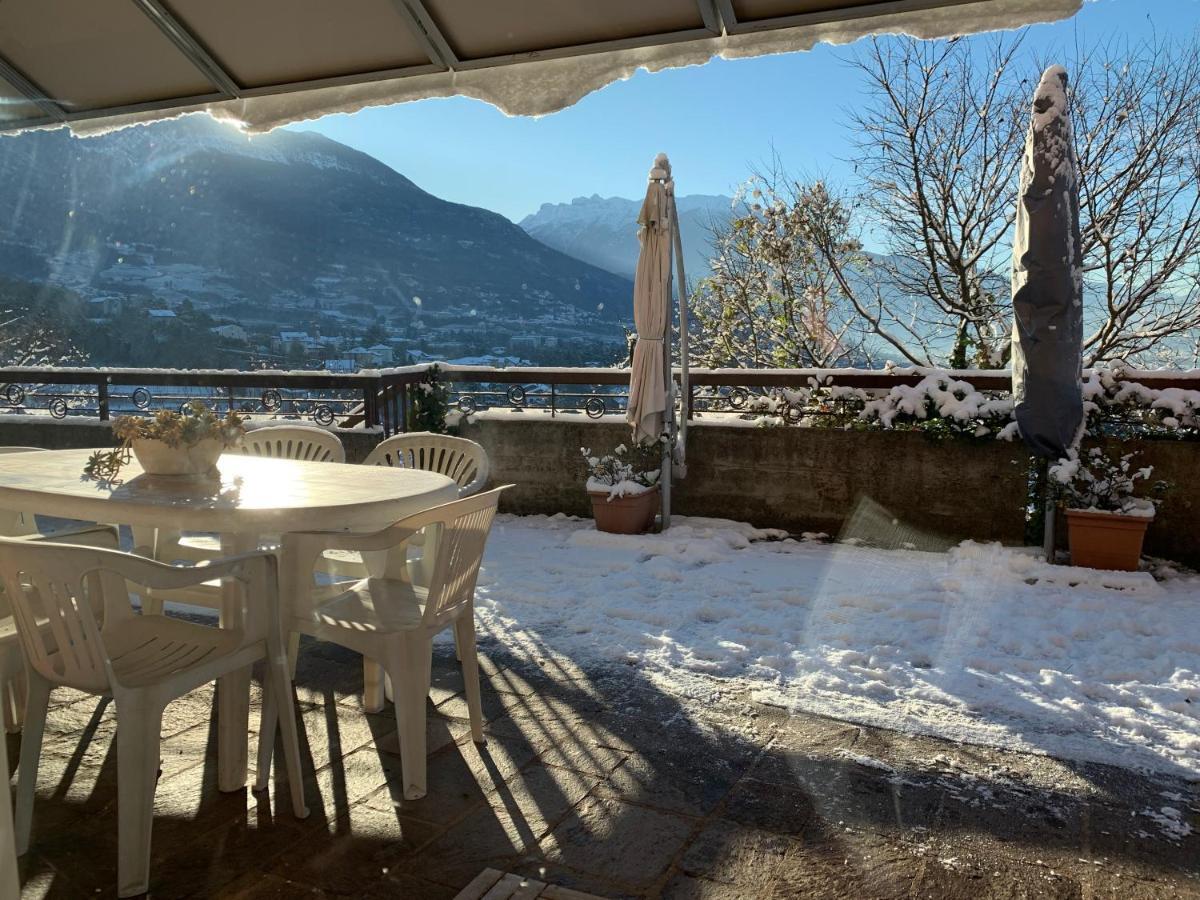 Trento View Apartment Екстериор снимка